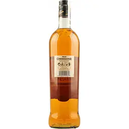 Віскі High Commissioner Blended Scotch 40% 1 л - мініатюра 2