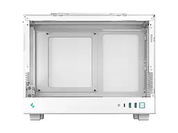 Корпус Deepcool CH160 White (R-CH160-WHNGI0-G-1) - мініатюра 3