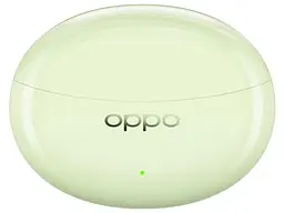 Навушники TWS OPPO Enco Free3 green - мініатюра 7