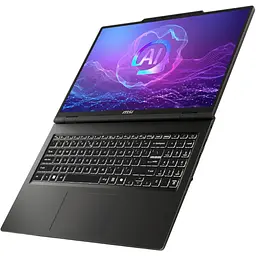 Ноутбук MSI Venture A16 AI+ A3HMG-036 (00261K-036) [176066] - мініатюра 6