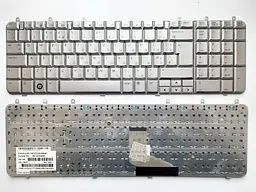 Клавіатура для ноутбуків HP Pavilion dv7-1000 series RU/US