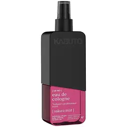 Одеколон Kabuto Eau De Cologne Sakura Mist 150 мл
