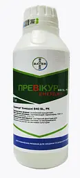 Фунгіцид Превікур Енерджі Bayer 1 л