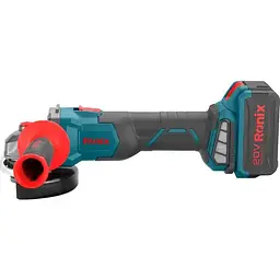 Кутова шліфмашина Ronix 8901K [106872] - мініатюра 2