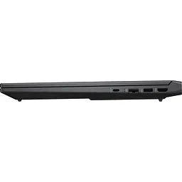 Ноутбук HP 15.6 Victus 15-fb3071ua FHD IPS/Ryzen 5 240/24GB/512SSD/RTX 5050 8GB/DOS/Gray (C9RY9EA) - мініатюра 5