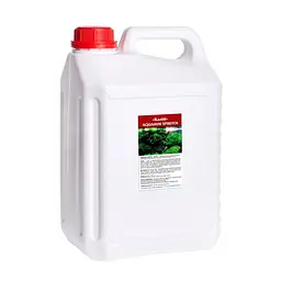 Добрива для акваріумних рослин TM Aquahim Spiritol Калій, 5л
