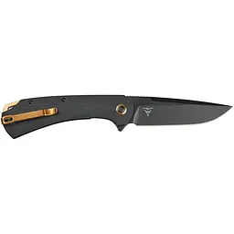 Ніж Skif Frontier BB, G10, чорний - мініатюра 2