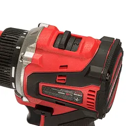Дриль-шурупокрут акумуляторний Vitals Master AU 1835aq BL Kit (235977) - мініатюра 10