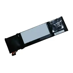 Акумулятор Asus AP31-1008HA EEE PC 1008 EEE PC 1008HA-PU17-WT 10,8v/10,95v 31Wh 2900 mAh - мініатюра 2