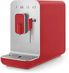 Кавомашина Smeg BCC02RDMEU [65491] - мініатюра 2