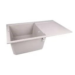 Кухонна мийка Lidz 790x495/230 COL-06 (LIDZCOL06790495230) - мініатюра 4