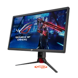 Монітор Asus 27` ROG Strix XG27UQ (90LM05A0-B01370) [71162] - мініатюра 2
