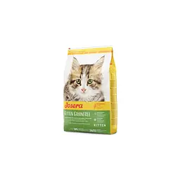 Сухий корм для кішок Josera kitten grainfree 400 г (4032254755012)