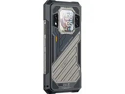 Смартфон CUBOT KingKong X 16/512GB Black - мініатюра 3