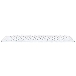 Клавіатура Apple Magic Keyboard (MLA22) [22032] - мініатюра 4