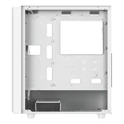 Корпус для ПК OCYPUS GAMMA C70 WH ARGB (GAMMA-C70-WHG400XX-GL) - миниатюра 6