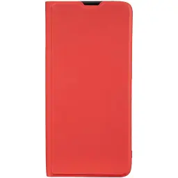 Чохол до мобільного телефона BeCover Exclusive New Style Infinix HOT 50 (X6720) Red (712638)