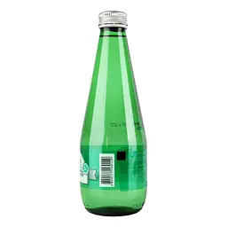 Питна вода Деренівська Купіль слабогазована 0.33 л - мініатюра 4