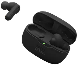 Гарнітура JBL WAVE BEAM 2 Чорний (JBLWBEAM2BLK) (7065569) - мініатюра 5