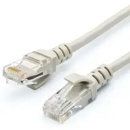 Патч-корд GEPLINK 2м RJ-45 Cat.5e 26AWG CCS (GL8002)