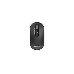 Мишка A4Tech FG20 Grey - мініатюра 1