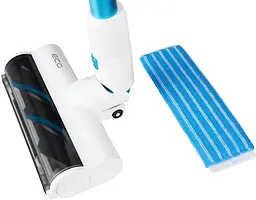 Портативний пилосос 2 в 1 ECG VT 5220 Flex Clean - мініатюра 6