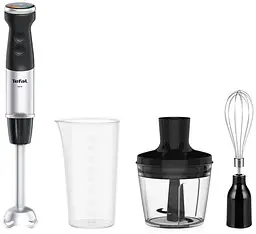 Блендер заглибний Quickchef+ 1000Вт Tefal teh0026301 - мініатюра 2