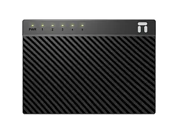 Комутатор Netis SYSTEMS ST3105GC некерований - мініатюра 4