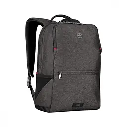 Рюкзак міський Wenger MX Reload/gray (611643) - мініатюра 5