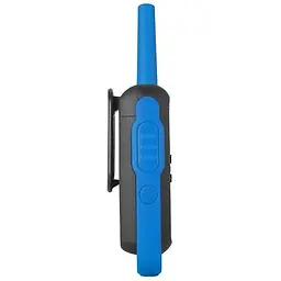 Рація Motorola TALKABOUT T62 (5031753007300) Blue [76613] - мініатюра 4