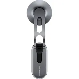 Автотримач Baseus T-Space Magnetic Frost Silver [C40151300S11-00] [142360] - мініатюра 3