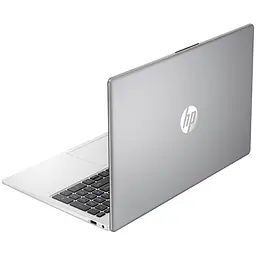 Ноутбук HP 250 G10 Intel Core i5- 1334U до 4, 6 ГГц, 15, 6 дюймів, Full HD, IPS, 16 ГБ DDR4, 1 ТБ SSD, графікою Intel Iris Xᵉ, Turbo silver - мініатюра 6