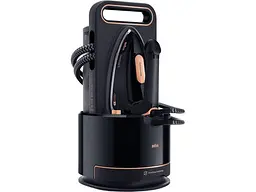 Утюг с парогенератором Braun CareStyle 9 IS 9090 BK