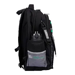 Рюкзак шкільний YES TS-48 Extreme Brave 45х31x15 см Різнокольоровий (559924) - мініатюра 3