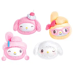 М'яка іграшка-сюрприз Pop Top My Melody – Милашка-малятко - мініатюра 2