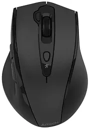 Бездротова миша A4Tech G7-810S Air2 Wireless Black (G7-810 Air2 Black) (G7-810S Air2 (Black)) - мініатюра 1