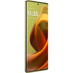 Смартфон Motorola Moto G85 8/256Gb UA-UCRF Olive Green [PB2A0043RS] [115208] - мініатюра 2