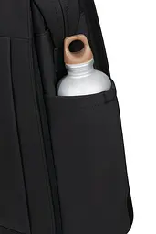 Рюкзак 14,1" Samsonite ESSENTIS BLACK 39x30x15 KV1*09002 - мініатюра 9