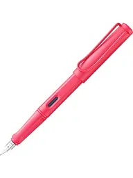 Чорнильна Ручка Lamy Safari Сансет F, Чорнила T10 Сині (4040304) - мініатюра 1