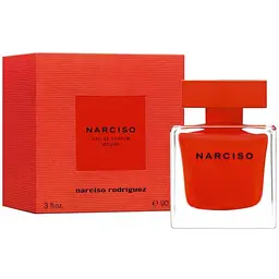 Narciso Rodriguez Narciso Rouge 90 мл парфумована вода