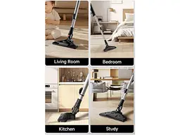 Вертикальний і ручний пилосос Xiaomi Enchen Vacuum Cleaner V3 2 в 1 - мініатюра 9
