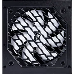 Блок живлення 1stPlayer PS-400FK (FK-400-BK-EU) [140549] - мініатюра 5