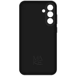 Чохол MAKE Samsung A57 Silk Black - мініатюра 4