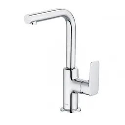 Змішувач для умивальника Kludi Pure&Style 400250575