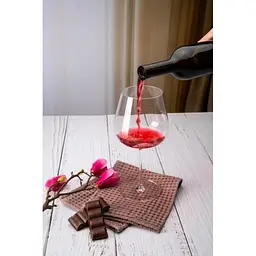Келих для червоного вина Schott Zwiesel Burgundy 955 мл (121409) - мініатюра 6