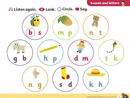 Pippa and Pop 3 Activity Book British English - Керолайн Ніксон - мініатюра 9
