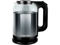 Електрочайник Liberton LEK-6829