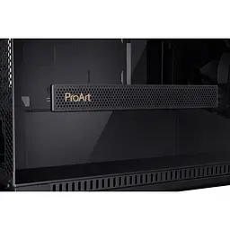 Корпус Asus ProArt PA602 Black без БЖ (90DC00J0-B09000) - мініатюра 5
