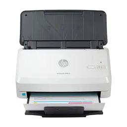Сканер HP Scan Jet Pro 2000 S2 (6FW06A) - миниатюра 3