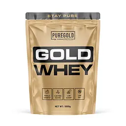 Сироватковий протеїн Whey Protein — 1000 г Red Berry Smoothie